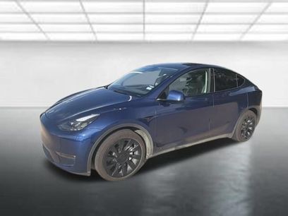 Used 2024 Tesla Model Y Long Range