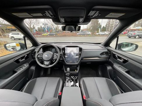 New 2026 Subaru Forester Touring image 16