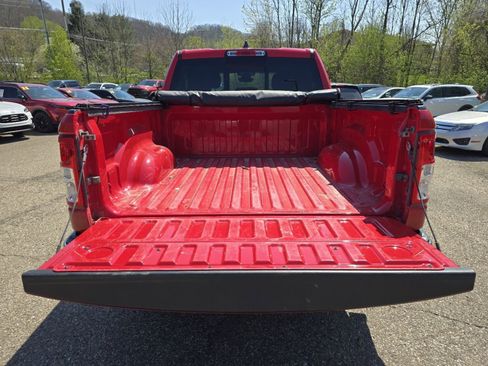 Used 2023 RAM 1500 Big Horn AWD/4WD image 15