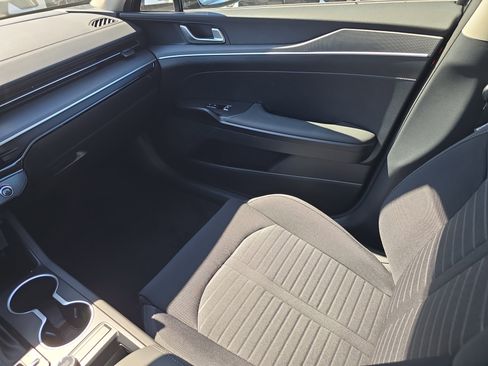 New 2026 Kia K5 LXS FWD image 14