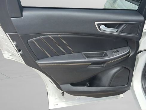 Used 2023 Ford Edge ST AWD/4WD image 15