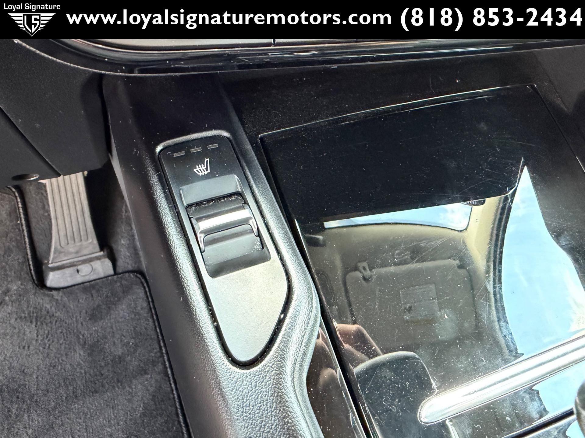 Used 2024 Kia Telluride S w/ S Sunroof Package FWD image 26