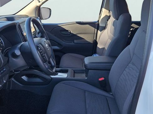 New 2026 Nissan Frontier S AWD/4WD image 10