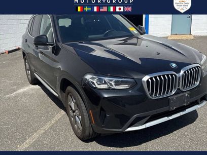Used 2024 BMW X3 xDrive30i w/ Convenience Package