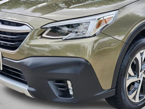 Used 2020 Subaru Outback Touring AWD/4WD image 34