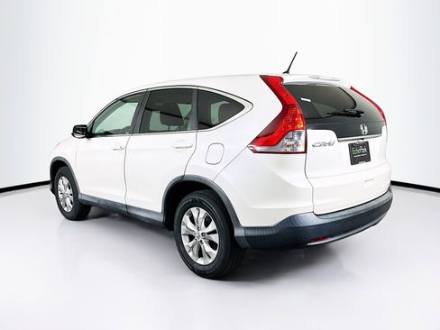 Used 2014 Honda CR-V EX image 5