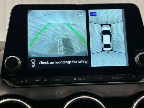 Used 2023 Nissan Sentra SR w/ SR Premium Package image 43