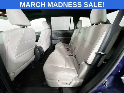 Used 2022 Honda Passport EX-L image 22