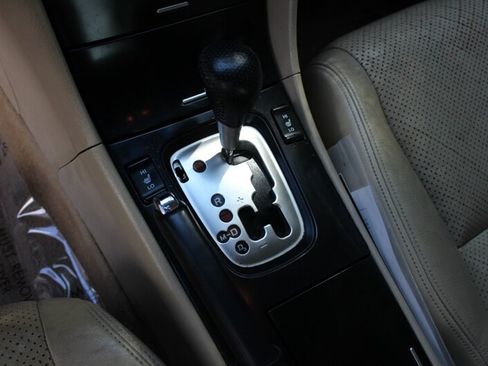Used 2007 Acura TSX FWD image 13