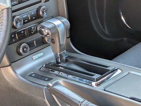 Used 2011 Ford Mustang GT Premium w/ 402A Rapid Spec Order Code image 19