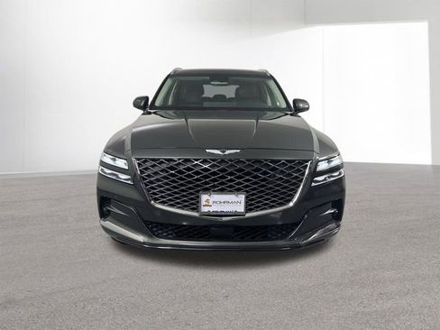 Used 2024 Genesis GV80 2.5T AWD/4WD image 24