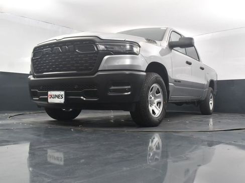 New 2026 RAM 1500 Tradesman image 42