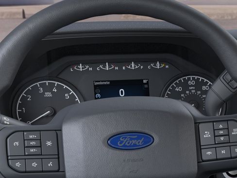 New 2026 Ford F150 STX AWD/4WD image 13