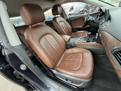 Used 2012 Audi A7 3.0T Premium Plus image 15