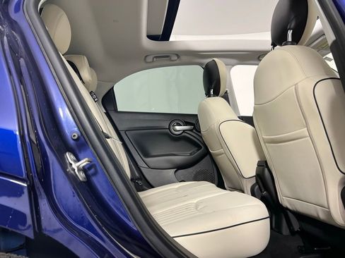 Used 2022 FIAT 500X Sport w/ Quick Order Package 22R image 27