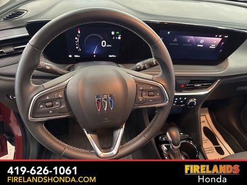 Used 2024 Buick Encore GX Preferred image 17