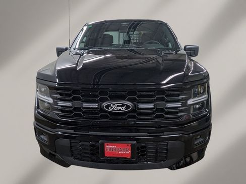 New 2025 Ford F150 STX w/ LOBO Package image 2