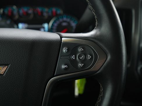 Used 2015 Chevrolet Silverado 1500 LT w/ All Star Edition image 24