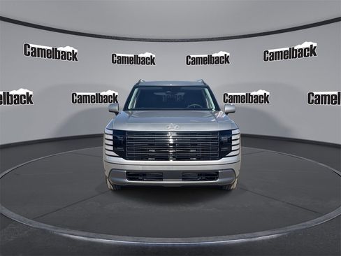 New 2026 Hyundai Palisade SEL image 2