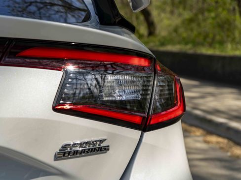Certified 2023 Honda Civic Sport Touring image 9