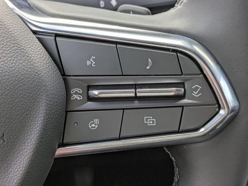 New 2026 Chevrolet Equinox LT w/ Safety and Technology Package FWD image 26