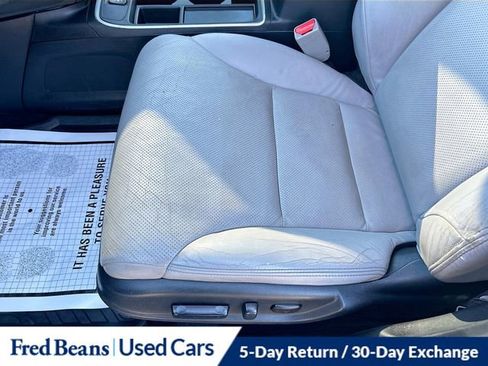 Used 2015 Honda CR-V EX-L image 20