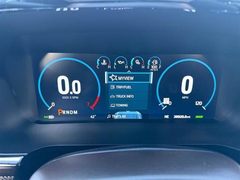 Used 2022 Ford F150 King Ranch w/ Equipment Group 601A High image 29