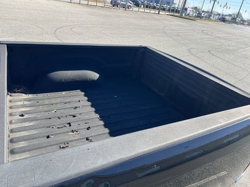 Used 2015 RAM 1500 Lone Star image 28