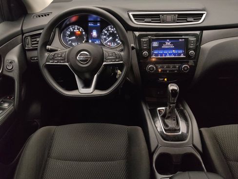 Used 2019 Nissan Rogue Sport S FWD image 22