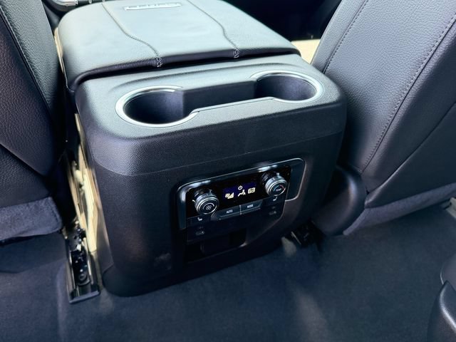 New 2026 GMC Yukon Denali AWD/4WD image 15