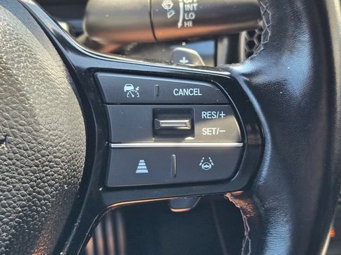Certified 2024 Honda Civic Sport image 25