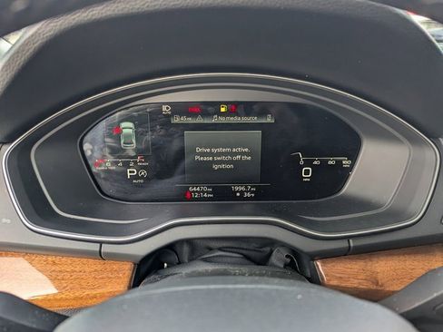 Used 2021 Audi Q5 2.0T Premium Plus image 21