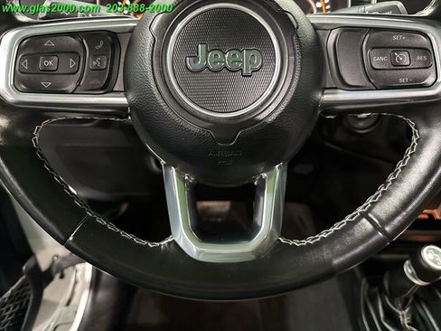 Used 2021 Jeep Gladiator Overland w/ Popular Equipment Package image 22