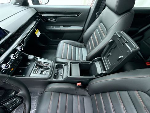 New 2026 Honda CR-V Sport Touring image 18