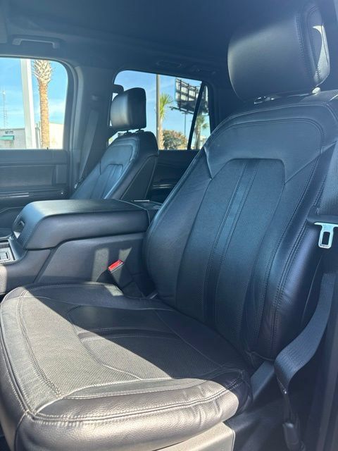 Used 2019 Ford Expedition Limited w/ Special Edition Package RWD image 11