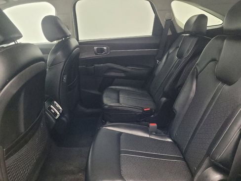 Used 2022 Kia Sorento X-Line EX AWD/4WD image 18