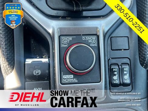 Used 2020 Subaru Forester Limited w/ Popular Package #3 AWD/4WD image 28