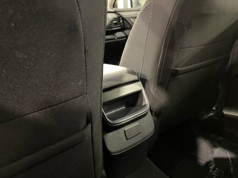 Certified 2025 Subaru Outback image 22