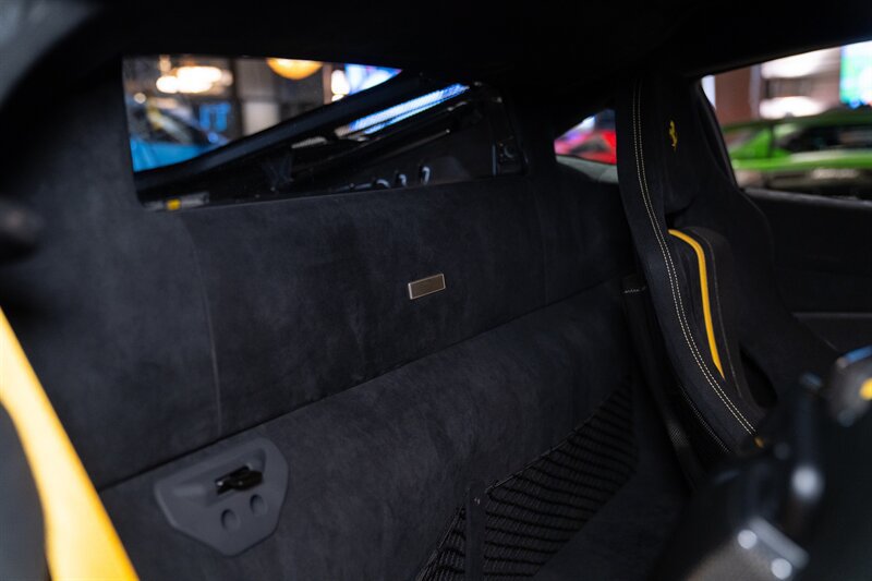 Used 2019 Ferrari 488 Pista Coupe RWD image 52