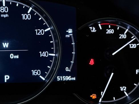 Used 2021 MAZDA CX-5 Grand Touring FWD image 39