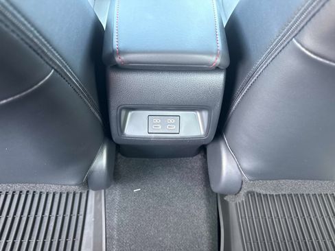 New 2026 Toyota Corolla XSE FWD image 14