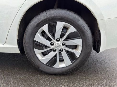 Used 2020 Nissan Altima 2.5 S w/ Driver Assist Package image 28