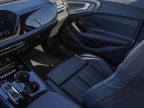 New 2025 Audi A5 2.0T Premium Plus image 20