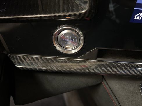 Used 2020 Chevrolet Corvette Stingray Premium Cpe w/ 3LT Preferred Equipment Group image 18