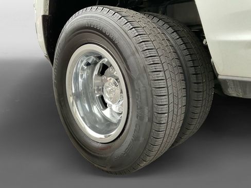 Used 2024 RAM 3500 Big Horn image 16