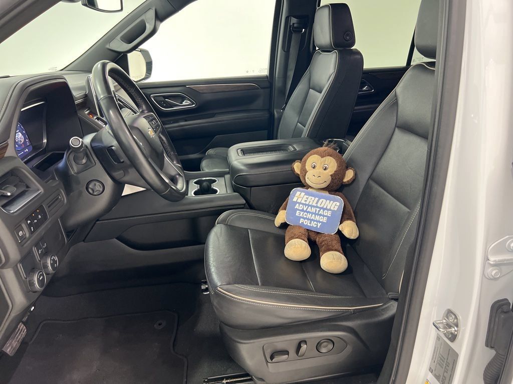 Used 2023 Chevrolet Tahoe Premier RWD image 18