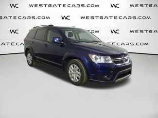 Used 2019 Dodge Journey SE w/ Connectivity Group video 2