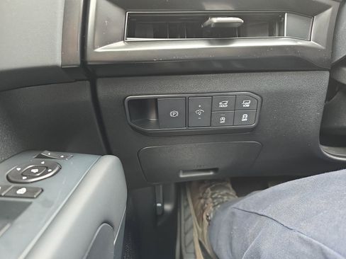 New 2027 Kia Telluride EX X-Line image 28