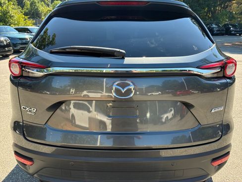 Used 2019 MAZDA CX-9 Touring w/ Touring Premium Package AWD/4WD image 14
