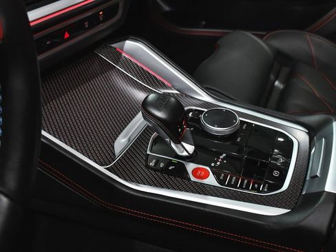 Used 2024 BMW XM Label Red image 61